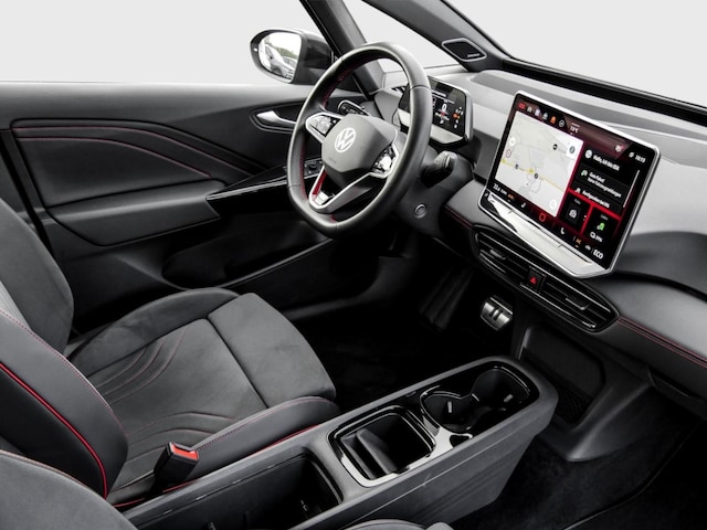 Volkswagen ID.3 GTX IQ.Drive Performance