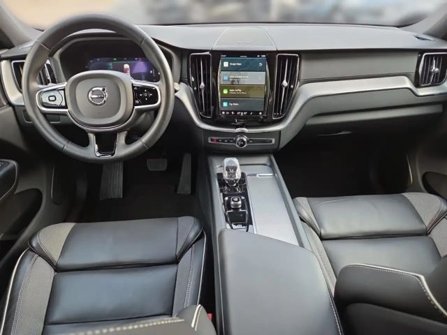 Volvo XC60 AWD Dark Ultimate