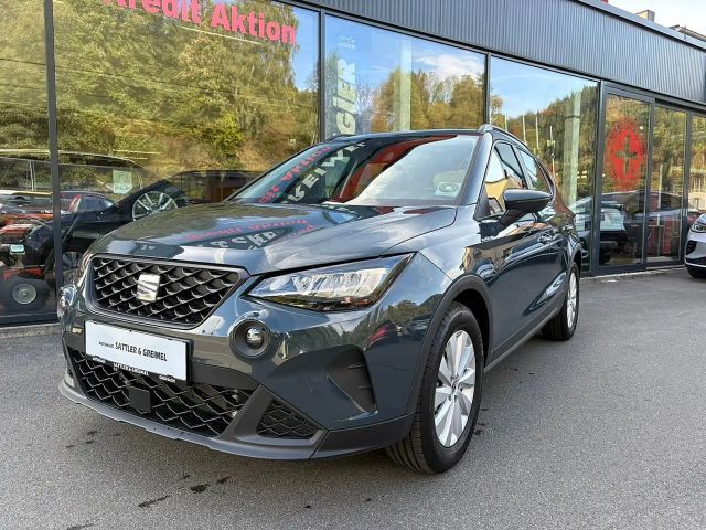 Seat Arona DSG Style