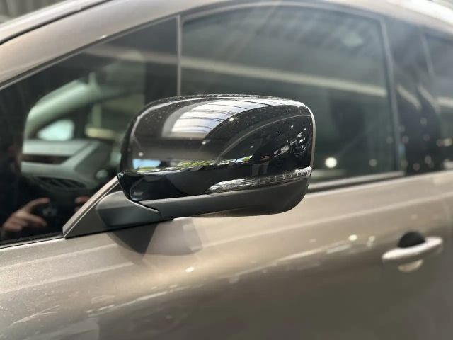 Renault Kangoo Blue EDC Techno dCi 115