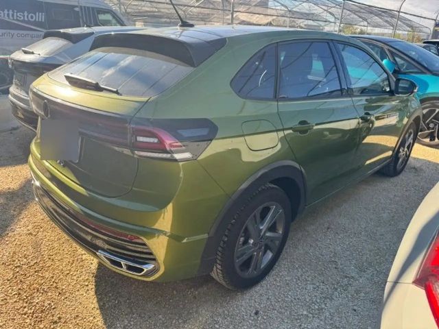 Volkswagen Taigo 1.0 TSI DSG R-Line