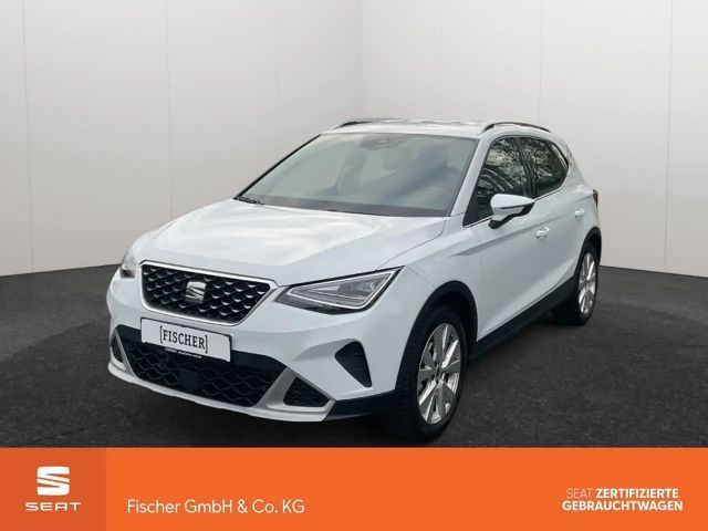 Seat Arona 1.0 TSI
