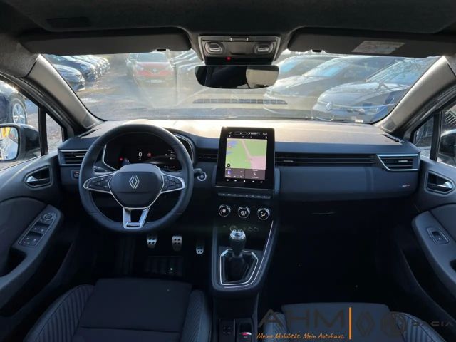 Renault Clio Alpine Esprit TCe 90