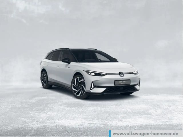 Volkswagen ID.7 4Motion GTX IQ.Drive