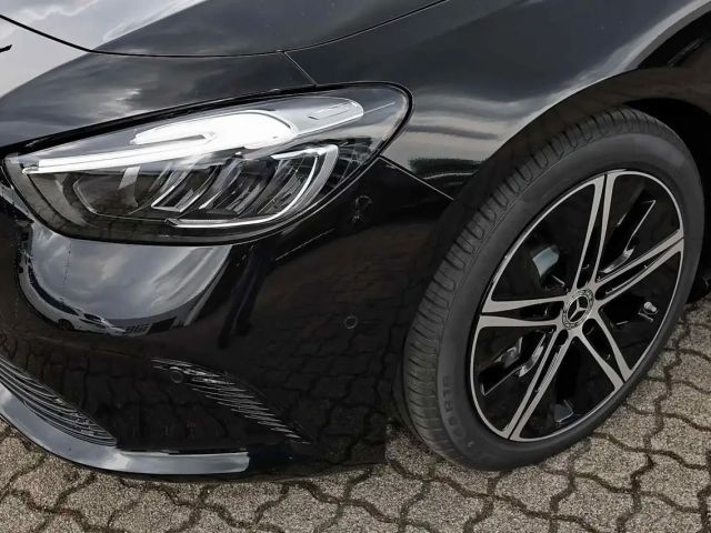 Mercedes-Benz B 200 Progressive