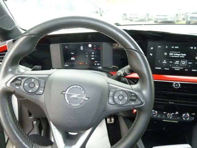 Opel Mokka GS-Line Grand Sport Turbo