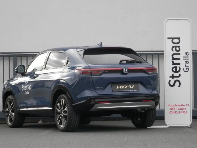 Honda HR-V Advance Hybrid i-MMD