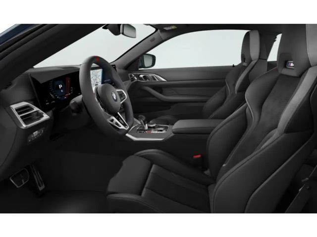 BMW M4 Competition Coupé Drive pro xDrive