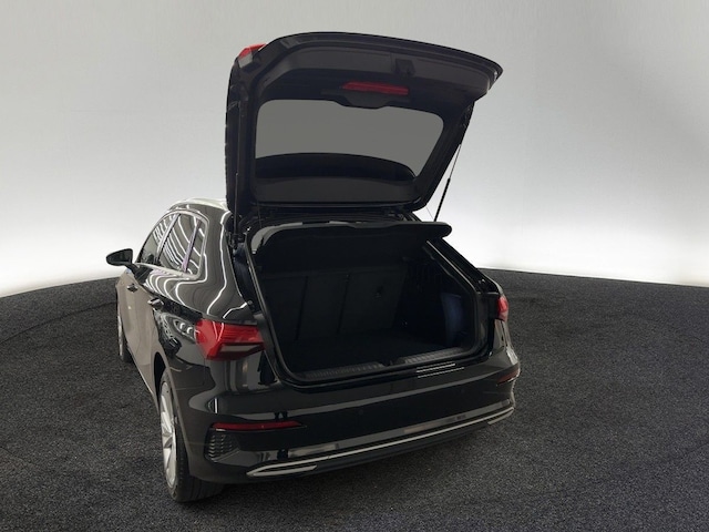 Audi A3 35 TDI S-Tronic Sportback