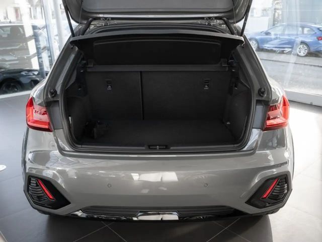 Audi A1 35 TFSI Allstreet