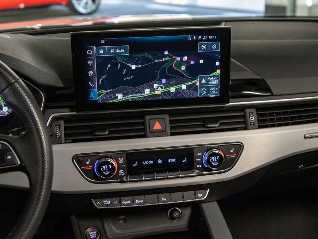 Audi S5 3.0 TFSI Cabriolet Quattro