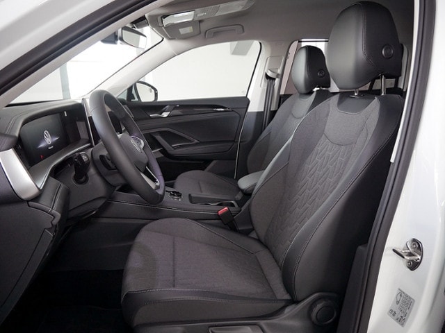 Volkswagen Tayron DSG Life