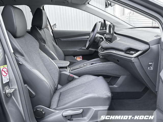 Skoda Elroq 85
