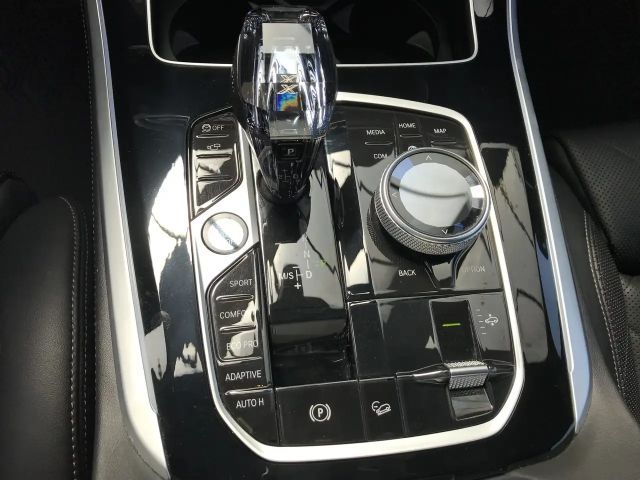 BMW X5 M-Sport xDrive40d