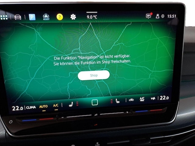 Volkswagen Golf 1.5 TSI Life Variant