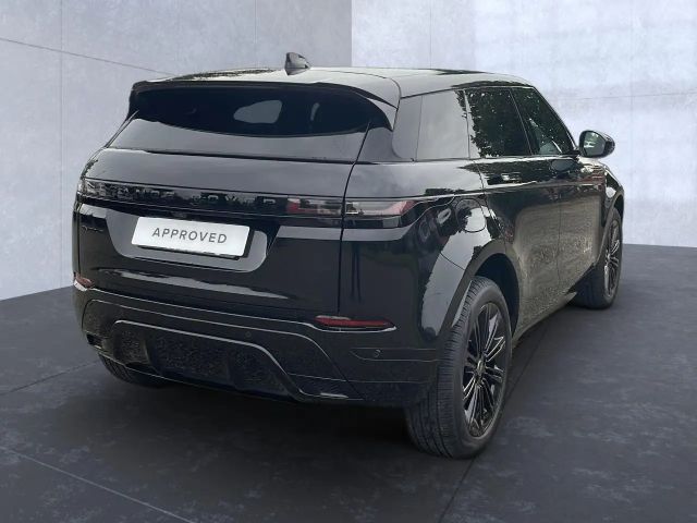 Land Rover Range Rover Evoque D200 Dynamic SE