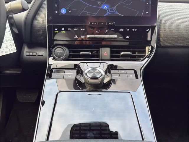 Toyota bZ4X Team D Voorwielaandrijving