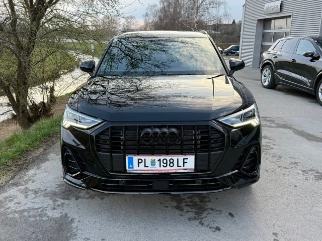 Audi Q3 35 TDI