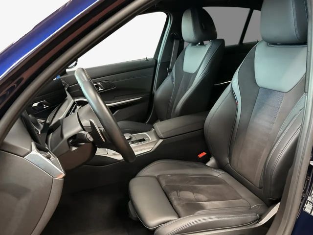 BMW 330 330i M-Sport Sedan