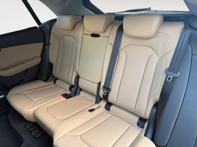 Audi Q8 50 TDI Quattro