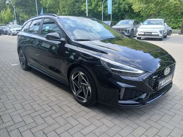 Hyundai i30 N Line T-GDi
