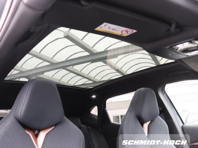 Cupra Tavascan 4Drive VZ