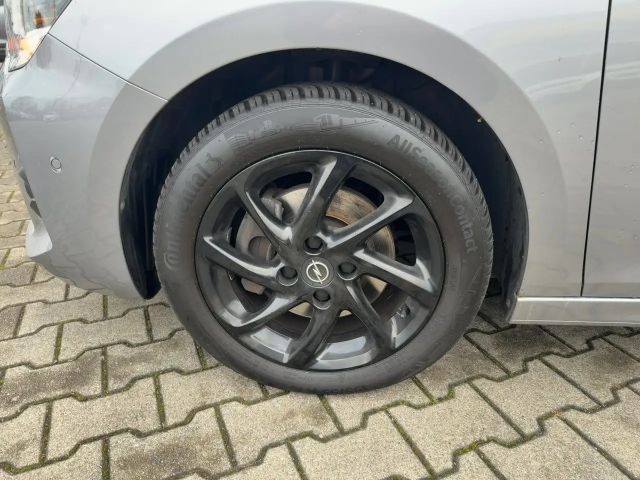 Opel Corsa 1.2 Turbo GS-Line Grand Sport Turbo