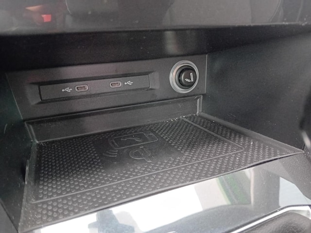 Volkswagen Tiguan DSG Move