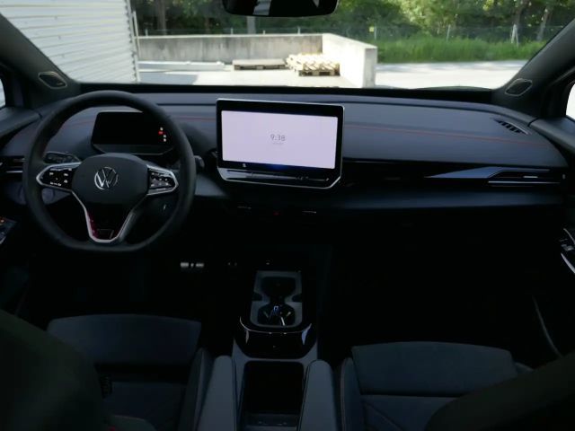 Volkswagen ID.4 4Motion Business GTX