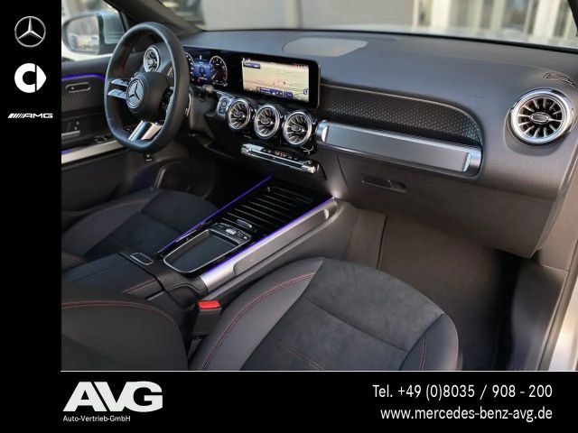 Mercedes-Benz GLB 200 AMG Line