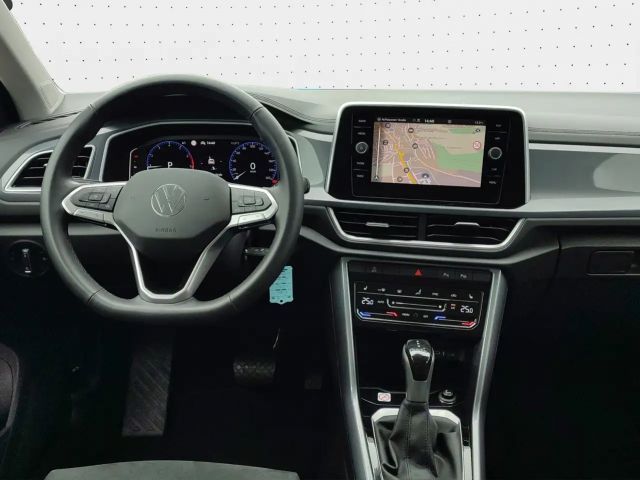 Volkswagen T-Roc 1.5 TSI DSG Style