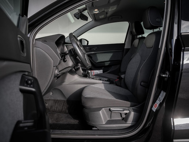 Seat Ateca 1.5 TSI DSG