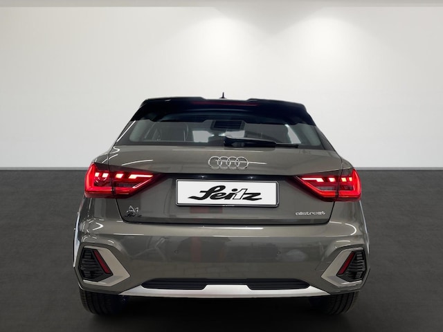 Audi A1 30 TFSI Allstreet