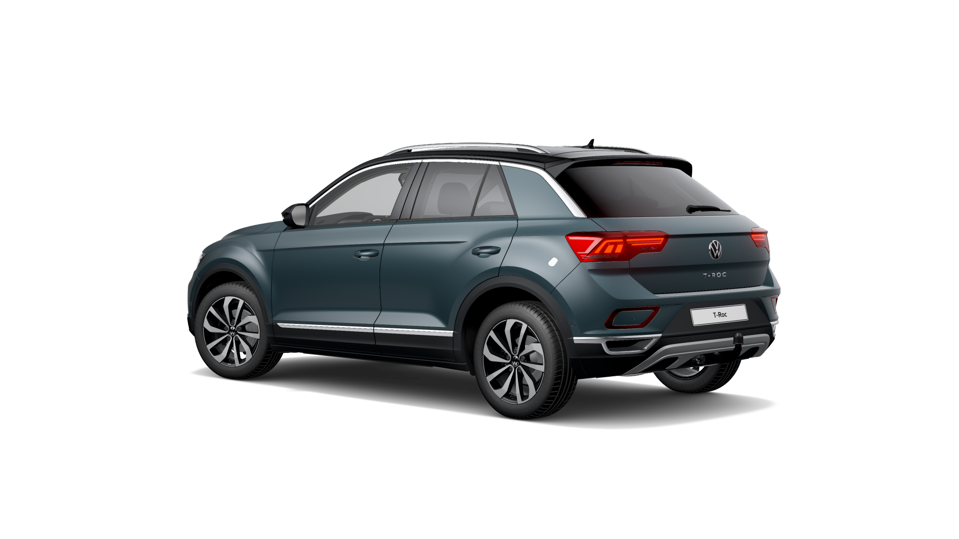 Volkswagen T-Roc 1.5 TSI