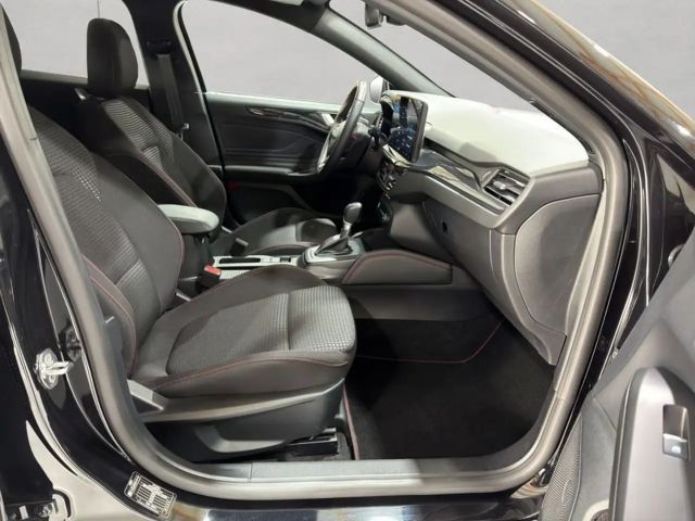 Ford Focus ST Line Wagon