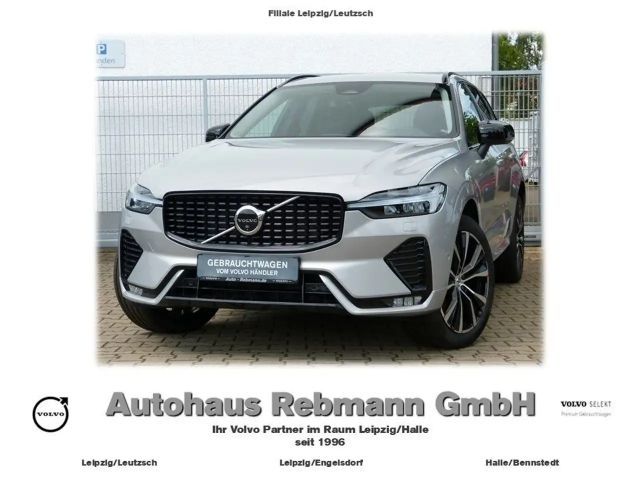 Volvo XC60 Dark Plus