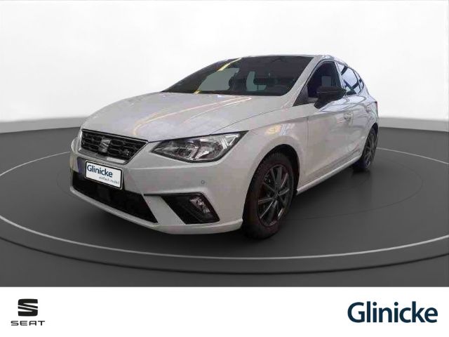 Seat Ibiza 1.5 TSI DSG FR-lijn