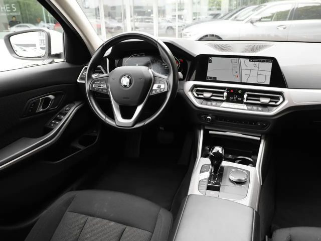 BMW 318 318i Touring