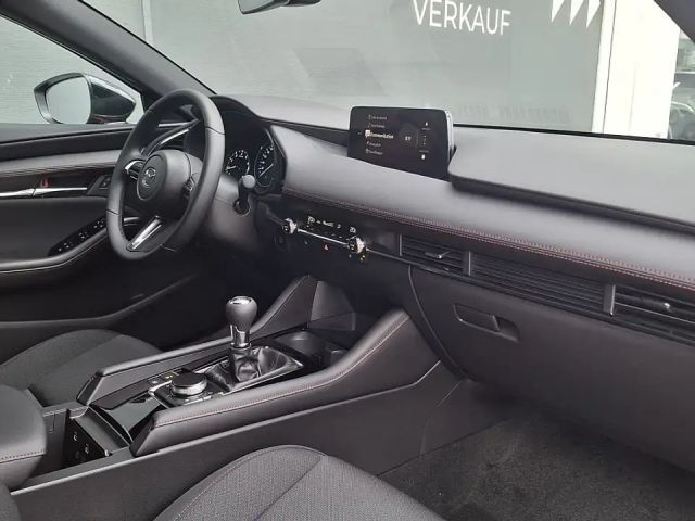 Mazda 3 Homura SkyActiv e-Skyactiv