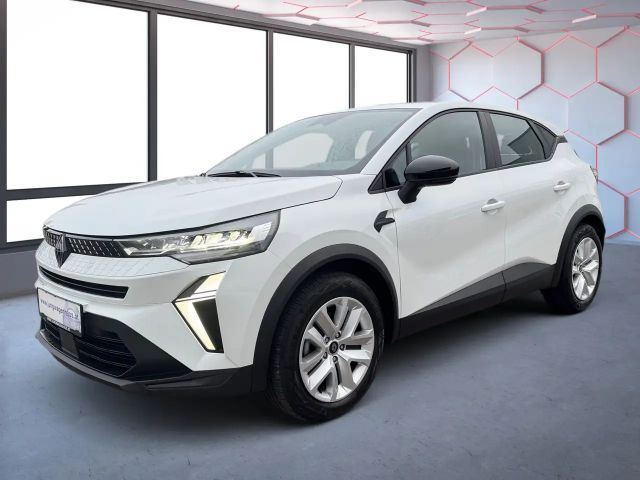 Renault Captur Evolution TCe 160