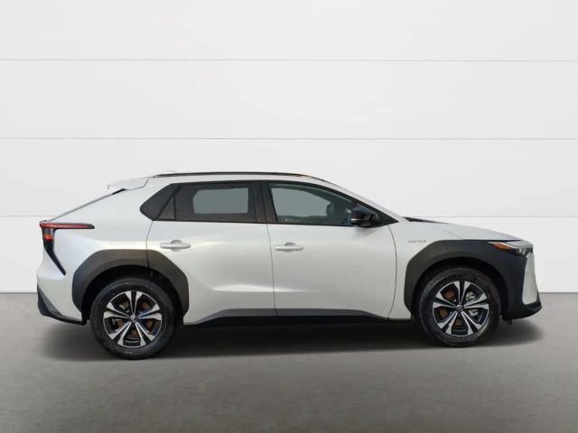 Toyota bZ4X Comfort