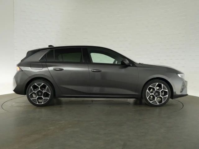 Opel Astra GS-Line Grand Sport Hybrid