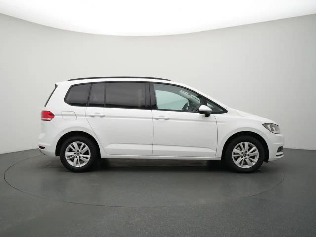 Volkswagen Touran Comfortline DSG