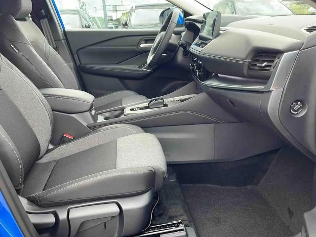 Nissan Qashqai N-Connecta