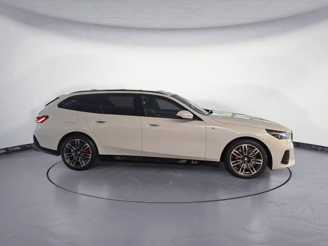 BMW 520 520d Touring
