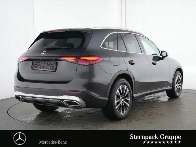 Mercedes-Benz GLC 200 4MATIC