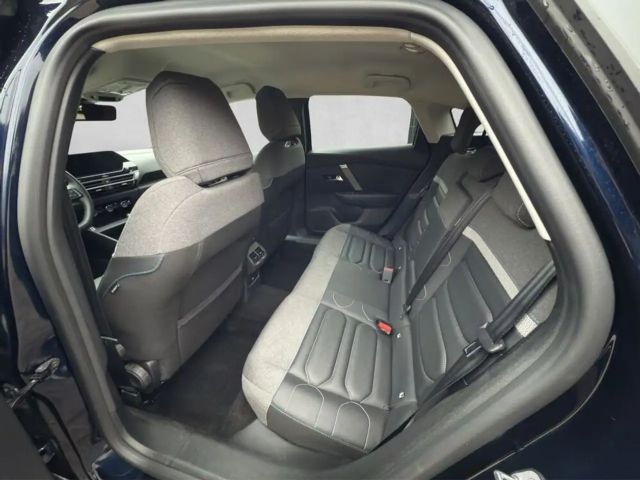 Citroën C4 PureTech