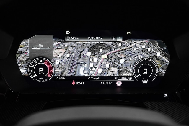 Audi RS3 Quattro S-Tronic Sportback