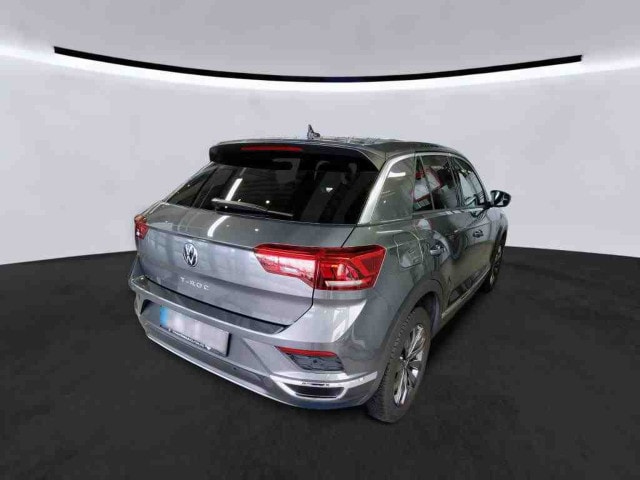 Volkswagen T-Roc 1.5 TSI Sport