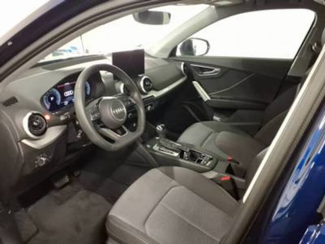 Audi Q2 35 TFSI S-Tronic